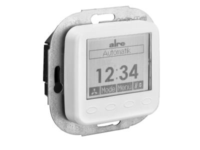 Product image 3 Alre it KTRRUu 257 456 28 Room clock thermostat 5   40 C KTRRUu 257 45628
