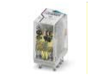 Product image 2 Phoenix REL IR4 L 230AC 4X21 Switching relay AC 230V 6A