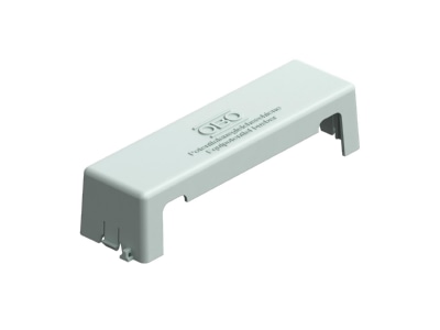 Product image OBO 1809 30 AH Equipotential bonding bar
