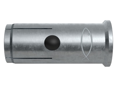 Produktbild 1 Fischer DE EA II M12x25 Einschlaganker