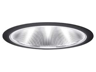 Produktbild LTS FLIR 300 1030 01 sw LED Einbaudownlight 3000K mit Konverter