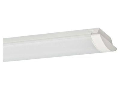 Produktbild Ridi Leuchten WL R2X115 30ND P SET LED Wannenleuchte halbrund prism Wanne