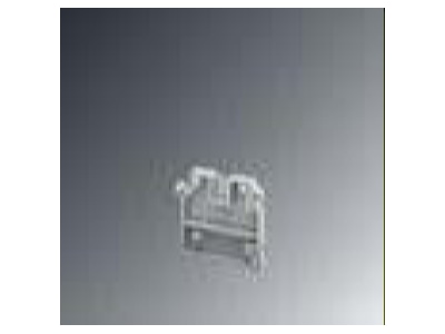 Produktbild 2 Phoenix D UK 3 MSTB 5 08 F Abschlussdeckel L 39 3mm  B 5 1mm gr