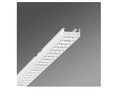 Produktbild Regiolux SDGOB 1500 LED 8000 LED Geraetetraeger Einzellinse breitstr