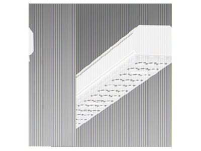 Vorderseite Regiolux SDGOB 1500 LED 8000 LED Geraetetraeger Einzellinse breitstr