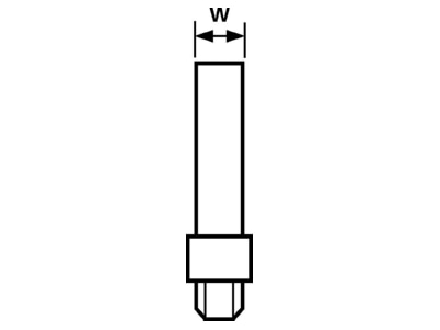 Ma�zeichnung 4 Hellermann Tyton WPC10 Kabelhalter