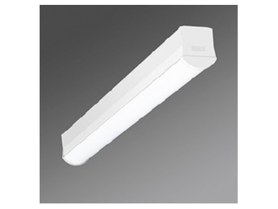 Vorderseite Regiolux ilia ILG 0600LED1900 LED Lichtleiste Diffusor opal