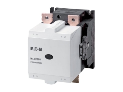 Product image 3 Eaton DILDC600 22 RDS250  Power contactor  DC switching 600A