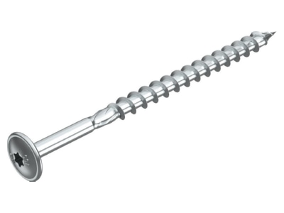 Product image OBO HT 6x100 TD Wood screw 6x100mm
