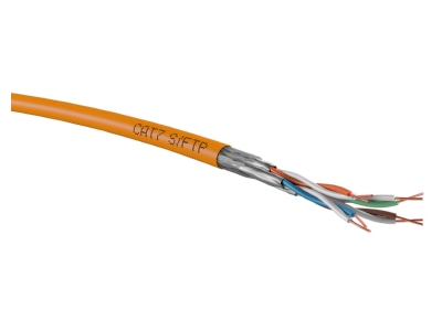 Product image 1 Acome R7480F Cca Ri100 Ring 100m Data cable CAT7 16x0 56mm
