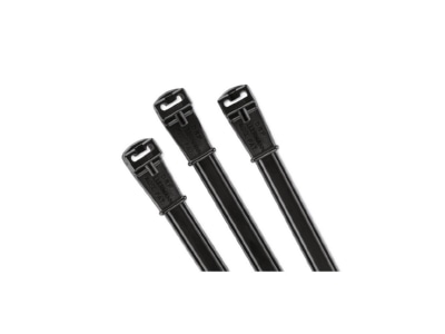 Product image Hellermann Tyton KR8 50 PA66 NA 50 Cable tie 8x500mm Colourless

