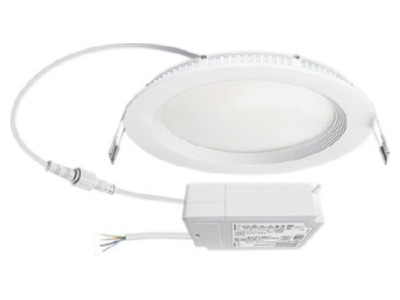 Produktbild ESYLUX ELSA 2 DL EO10298929 LED Downlight 3000K DALI