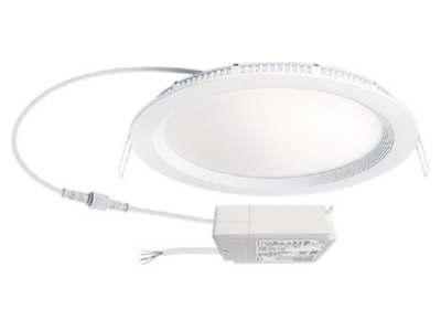 Produktbild ESYLUX ELSA 2 DL EO10298943 LED Downlight 3000K DALI