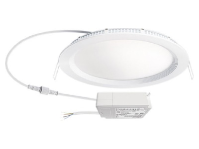 Produktbild ESYLUX ELSA 2 DL EO10298950 LED Downlight 4000K DALI