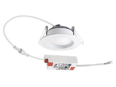 Produktbild ESYLUX ELSA 2 DL EO10298967 LED Downlight 3000K IDLEL205 EO10298967