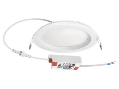 Produktbild ESYLUX ELSA 2 DL EO10298981 LED Downlight 3000K
