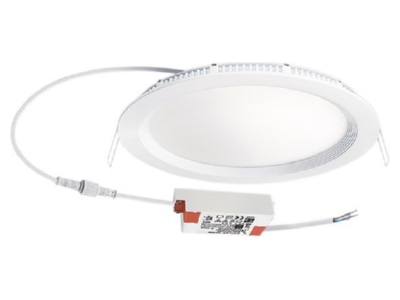 Produktbild ESYLUX ELSA 2 DL EO10299001 LED Downlight 3000K ELSA 2 DLEO10299001
