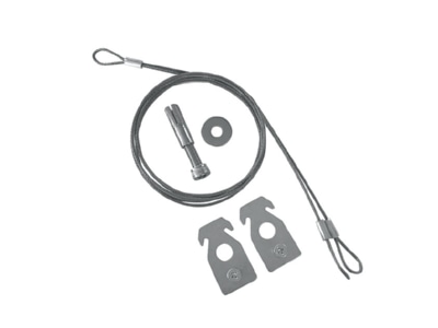 Product image ESYLUX DROP PROTECTION Protective housing for luminaires

