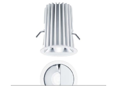 Produktbild Zumtobel DIAMO R68  60818826 LED Deckeneinbauleuchte DIAMO R68 60818826