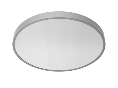 Detailansicht Lichtline 126040480110 LED Deckenleuchte 4000K DALI