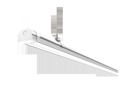 Product image Lichtline 722095220093 Batten luminaire LED not exchangeable
