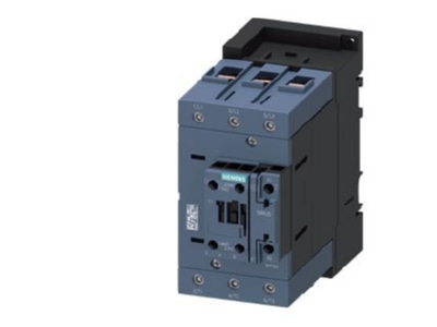 Product image 2 Siemens 3RT2446 1NB30 Magnet contactor