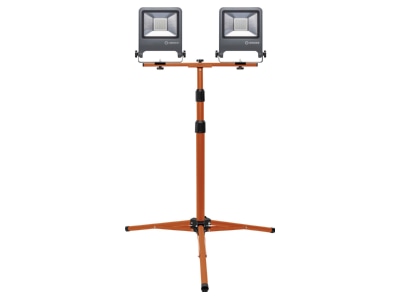 Product image LEDVANCE LED WORK TRIPOD2X50W Building site luminaire
