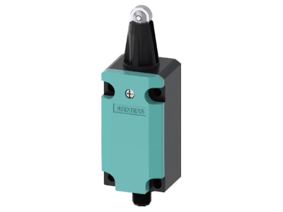 Produktbild 2 Siemens Dig Industr  3SE5114 0LD02 1AE3 Positionsschalter mit Rollenstoessel
