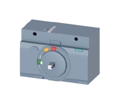 Produktbild 2 Siemens Dig Industr  3VA9447 0GK00 Drehantrieb mit Wellenstumpf