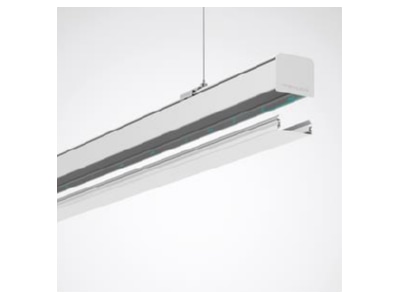 Produktbild 1 Trilux 078 BL L150 01 Blindabdeckung weiss