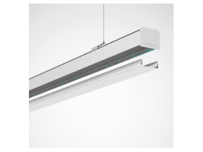 Produktbild 2 Trilux 078 BL L150 01 Blindabdeckung weiss