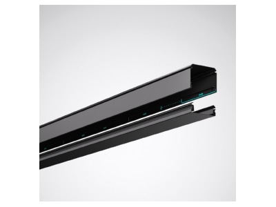 Product image 1 Trilux 078 BL L150 05 Blind cap for luminaires

