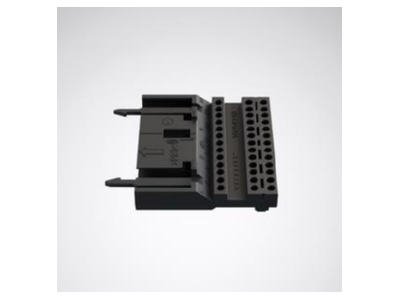 Product image 1 Trilux 078 Endcap MVM End Mechanical accessory for luminaires
