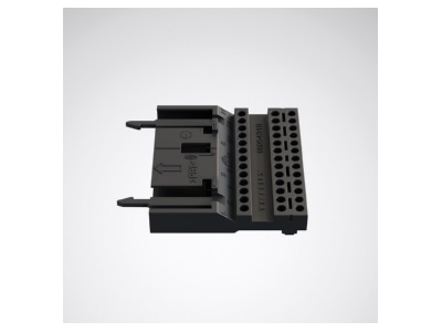 Product image 2 Trilux 078 Endcap MVM End Mechanical accessory for luminaires
