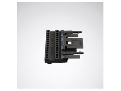 Product image 1 Trilux 078 Endcap MVM Start Mechanical accessory for luminaires
