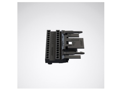 Product image 2 Trilux 078 Endcap MVM Start Mechanical accessory for luminaires