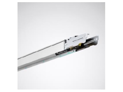Produktbild 1 Trilux 078 L450 13LV 01 Tragprofil weiss