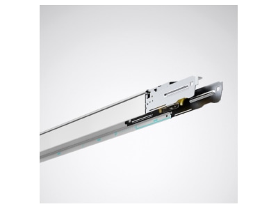 Produktbild 2 Trilux 078 L450 13LV 01 Tragprofil weiss
