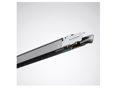 Produktbild 1 Trilux 078 L75 7LV 03 Tragprofil Aluminium