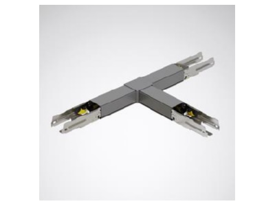 Product image 1 Trilux 078 T Connector 03 Coupler connector T shape for luminaires
