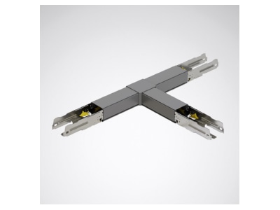 Product image 2 Trilux 078 T Connector 03 Coupler connector T shape for luminaires