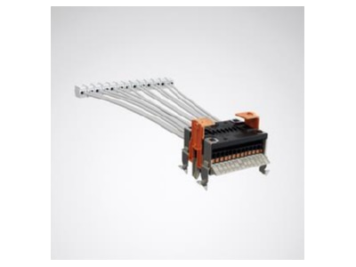 Produktbild 1 Trilux 078 VF 13 vp Einspeiseelement 