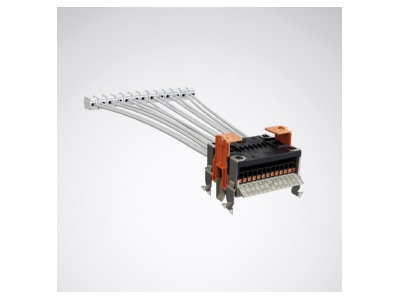 Produktbild 2 Trilux 078 VF 13 vp Einspeiseelement 