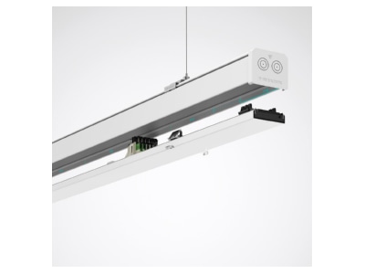 Product image 1 Trilux 078IP50 BL   8337400 Blind cap for luminaires 078IP50 BL  8337400
