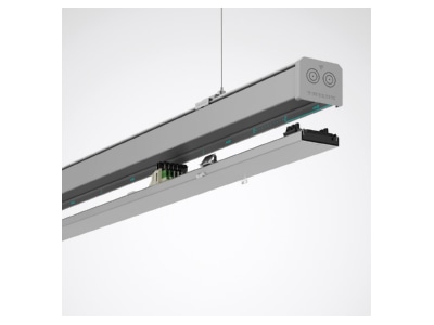 Product image 1 Trilux 078IP50 BL   8338100 Blind cap for luminaires 078IP50 BL  8338100
