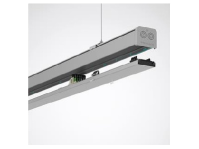 Product image 2 Trilux 078IP50 BL   8338100 Blind cap for luminaires 078IP50 BL  8338100
