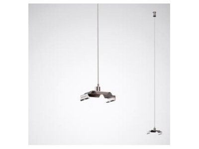 Produktbild 1 Trilux A01DSX 1500 078 Seilaufhaengung