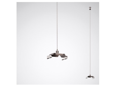 Produktbild 2 Trilux A01DSX 1500 078 Seilaufhaengung
