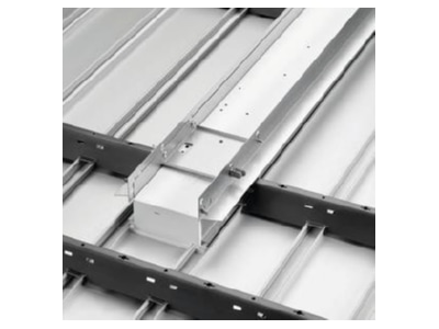 Produktbild 1 Trilux Creavo Open  8498400 Einbauzubehoer M100 Creavo Open 8498400