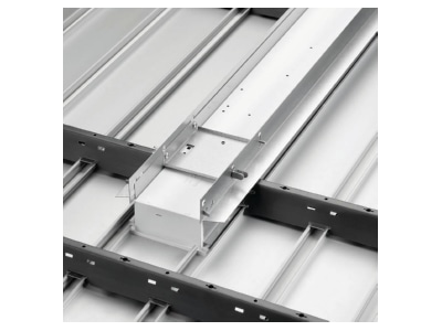 Produktbild 2 Trilux Creavo Open  8498500 Einbauzubehoer M100 Creavo Open 8498500